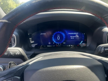 Photo 26 du bon plan FORD Explorer 3.0 EcoBoost 457ch Parallel PHEV ST-Line i-AWD BVA10 25cv occasion à 56800 €
