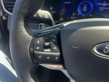 Photo 27 du bon plan FORD Explorer 3.0 EcoBoost 457ch Parallel PHEV ST-Line i-AWD BVA10 25cv occasion à 56800 €
