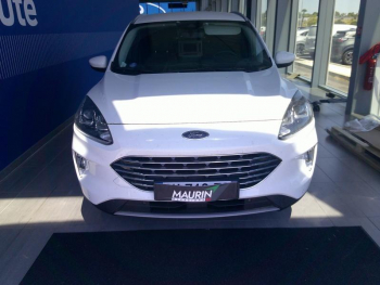 Photo 2 du bon plan FORD Kuga 2.5 Duratec 190ch FHEV E85 Titanium BVA occasion à 25900 €