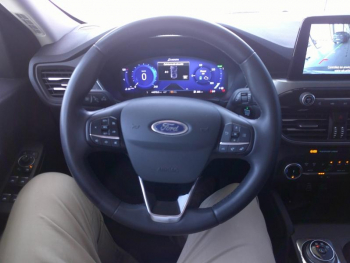 Photo 5 du bon plan FORD Kuga 2.5 Duratec 190ch FHEV E85 Titanium BVA occasion à 25900 €