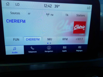 Photo 9 du bon plan FORD Kuga 2.5 Duratec 190ch FHEV E85 Titanium BVA occasion à 25900 €