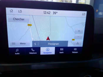 Photo 10 du bon plan FORD Kuga 2.5 Duratec 190ch FHEV E85 Titanium BVA occasion à 25900 €