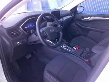Photo 20 du bon plan FORD Kuga 2.5 Duratec 190ch FHEV E85 Titanium BVA occasion à 25900 €