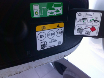 Photo 23 du bon plan FORD Kuga 2.5 Duratec 190ch FHEV E85 Titanium BVA occasion à 25900 €