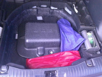 Photo 27 du bon plan FORD Kuga 2.5 Duratec 190ch FHEV E85 Titanium BVA occasion à 25900 €