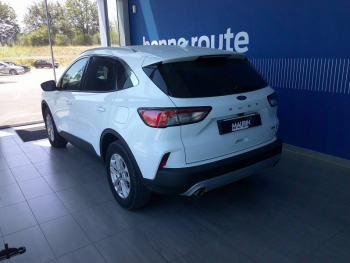 Photo 28 du bon plan FORD Kuga 2.5 Duratec 190ch FHEV E85 Titanium BVA occasion à 25900 €
