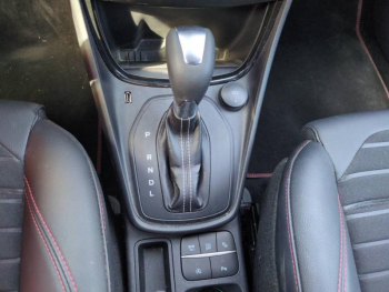 Photo 11 du bon plan FORD Puma 1.0 EcoBoost 125ch S&S mHEV ST-Line X Powershift occasion à 21990 €