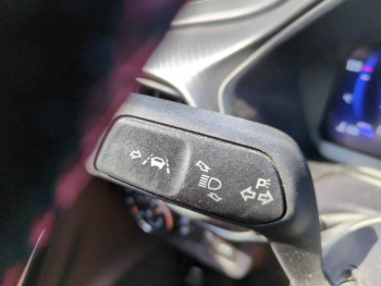 Photo 13 du bon plan FORD Puma 1.0 EcoBoost 125ch S&S mHEV ST-Line X Powershift occasion à 21990 €
