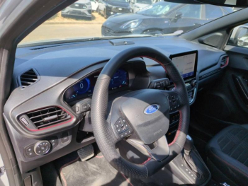 Photo 17 du bon plan FORD Puma 1.0 EcoBoost 125ch S&S mHEV ST-Line X Powershift occasion à 21990 €