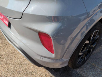 Photo 23 du bon plan FORD Puma 1.0 EcoBoost 125ch S&S mHEV ST-Line X Powershift occasion à 21990 €