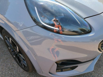 Photo 24 du bon plan FORD Puma 1.0 EcoBoost 125ch S&S mHEV ST-Line X Powershift occasion à 21990 €