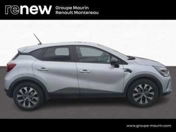 Photo 3 du bon plan RENAULT Captur 1.6 E-Tech hybride 145ch Evolution occasion à 21490 €