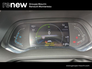 Photo 9 du bon plan RENAULT Captur 1.6 E-Tech hybride 145ch Evolution occasion à 21490 €