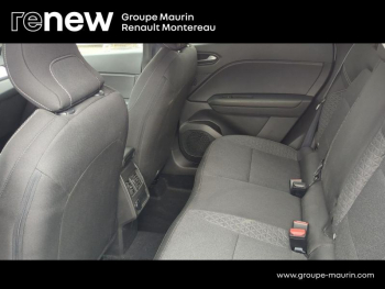 Photo 11 du bon plan RENAULT Captur 1.6 E-Tech hybride 145ch Evolution occasion à 21490 €