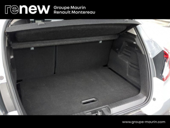 Photo 15 du bon plan RENAULT Captur 1.6 E-Tech hybride 145ch Evolution occasion à 21490 €