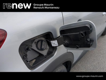 Photo 18 du bon plan RENAULT Captur 1.6 E-Tech hybride 145ch Evolution occasion à 21490 €