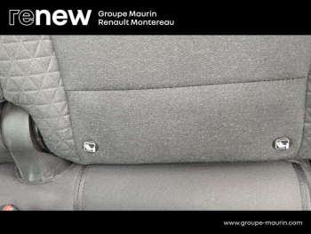 Photo 20 du bon plan RENAULT Captur 1.6 E-Tech hybride 145ch Evolution occasion à 21490 €