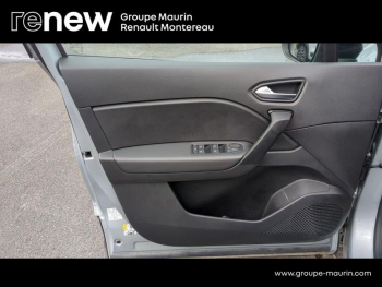 Photo 22 du bon plan RENAULT Captur 1.6 E-Tech hybride 145ch Evolution occasion à 21490 €