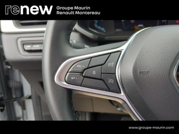 Photo 26 du bon plan RENAULT Captur 1.6 E-Tech hybride 145ch Evolution occasion à 21490 €