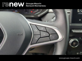 Photo 27 du bon plan RENAULT Captur 1.6 E-Tech hybride 145ch Evolution occasion à 21490 €
