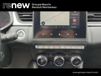 Photo 29 du bon plan RENAULT Captur 1.6 E-Tech hybride 145ch Evolution occasion à 21490 €