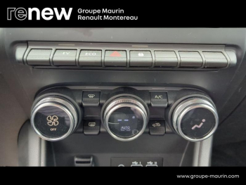 Photo 30 du bon plan RENAULT Captur 1.6 E-Tech hybride 145ch Evolution occasion à 21490 €