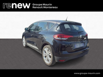 Photo 3 du bon plan RENAULT Scenic 1.6 dCi 130ch energy Business occasion à 11290 €