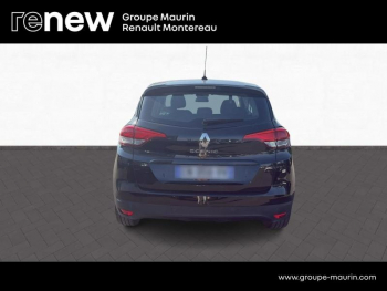Photo 4 du bon plan RENAULT Scenic 1.6 dCi 130ch energy Business occasion à 11290 €
