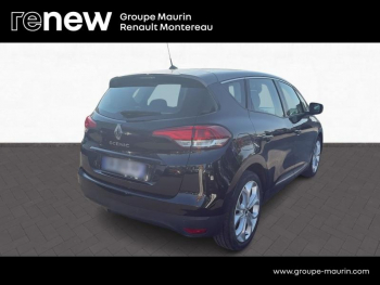 Photo 5 du bon plan RENAULT Scenic 1.6 dCi 130ch energy Business occasion à 11290 €