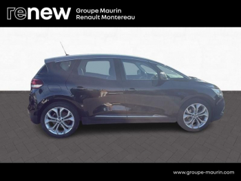 Photo 6 du bon plan RENAULT Scenic 1.6 dCi 130ch energy Business occasion à 11290 €