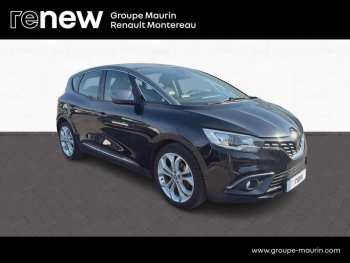 Photo 7 du bon plan RENAULT Scenic 1.6 dCi 130ch energy Business occasion à 11290 €
