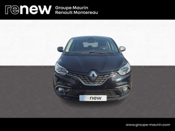 Photo 8 du bon plan RENAULT Scenic 1.6 dCi 130ch energy Business occasion à 11290 €
