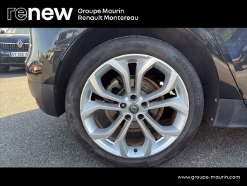 Photo 9 du bon plan RENAULT Scenic 1.6 dCi 130ch energy Business occasion à 11290 €