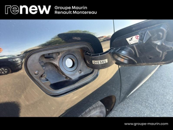 Photo 10 du bon plan RENAULT Scenic 1.6 dCi 130ch energy Business occasion à 11290 €