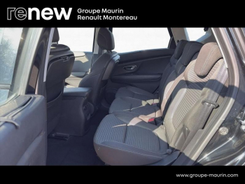 Photo 15 du bon plan RENAULT Scenic 1.6 dCi 130ch energy Business occasion à 11290 €