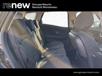 Photo 17 du bon plan RENAULT Scenic 1.6 dCi 130ch energy Business occasion à 11290 €