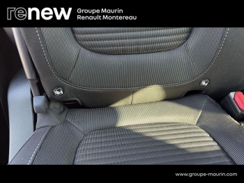 Photo 18 du bon plan RENAULT Scenic 1.6 dCi 130ch energy Business occasion à 11290 €