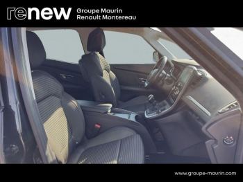 Photo 19 du bon plan RENAULT Scenic 1.6 dCi 130ch energy Business occasion à 11290 €