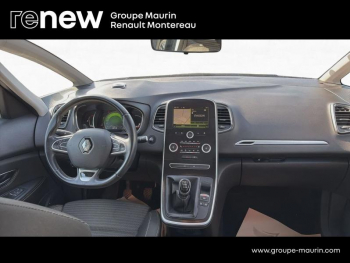 Photo 20 du bon plan RENAULT Scenic 1.6 dCi 130ch energy Business occasion à 11290 €