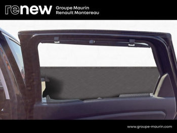 Photo 21 du bon plan RENAULT Scenic 1.6 dCi 130ch energy Business occasion à 11290 €
