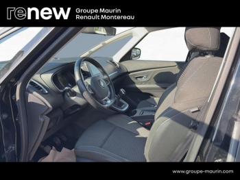 Photo 22 du bon plan RENAULT Scenic 1.6 dCi 130ch energy Business occasion à 11290 €