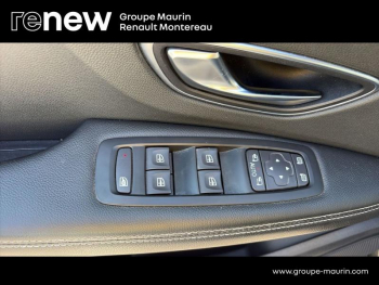 Photo 23 du bon plan RENAULT Scenic 1.6 dCi 130ch energy Business occasion à 11290 €