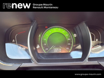 Photo 26 du bon plan RENAULT Scenic 1.6 dCi 130ch energy Business occasion à 11290 €