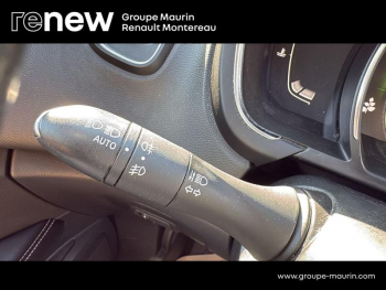 Photo 27 du bon plan RENAULT Scenic 1.6 dCi 130ch energy Business occasion à 11290 €