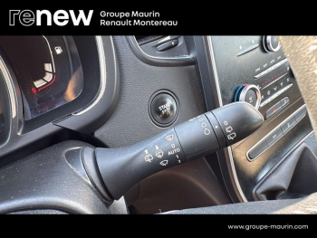 Photo 28 du bon plan RENAULT Scenic 1.6 dCi 130ch energy Business occasion à 11290 €
