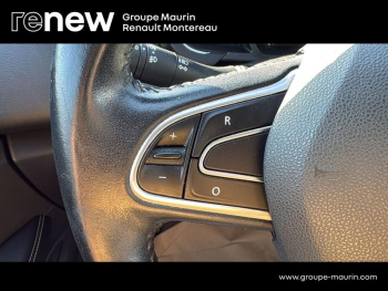 Photo 29 du bon plan RENAULT Scenic 1.6 dCi 130ch energy Business occasion à 11290 €