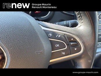 Photo 30 du bon plan RENAULT Scenic 1.6 dCi 130ch energy Business occasion à 11290 €