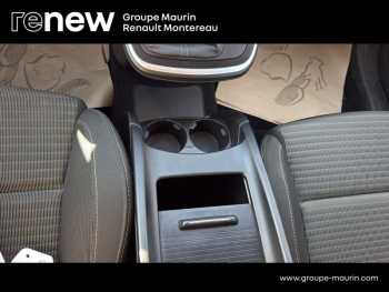 Photo 32 du bon plan RENAULT Scenic 1.6 dCi 130ch energy Business occasion à 11290 €