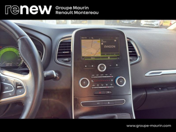 Photo 33 du bon plan RENAULT Scenic 1.6 dCi 130ch energy Business occasion à 11290 €
