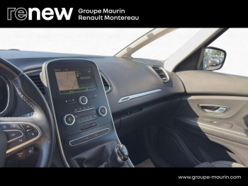 Photo 35 du bon plan RENAULT Scenic 1.6 dCi 130ch energy Business occasion à 11290 €